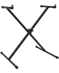 Yamaha Collapsible X-Style Keyboard Stand